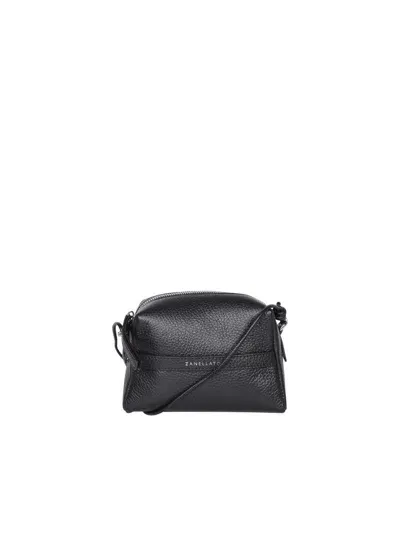 Zanellato Clutches In Black