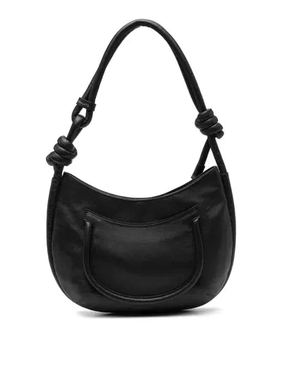 Zanellato Bolsa De Hombro - Demi S In Black