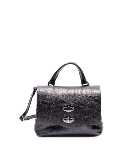 Zanellato Bags In Black