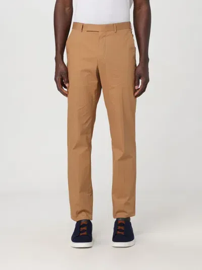 Zegna Pants  Men Color Brown