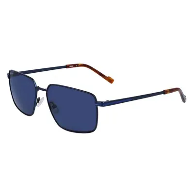 Zeiss Sunglasses In Blue