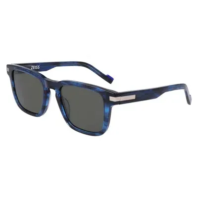 Zeiss Sunglasses In Blue