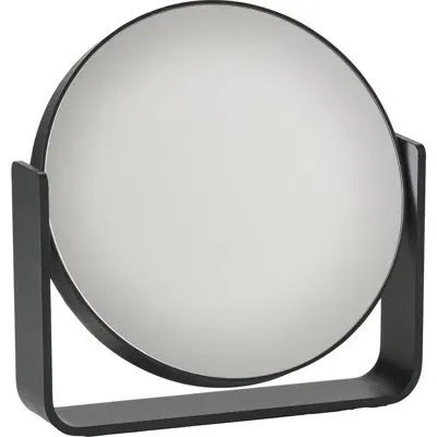 Zone Denmark Ume Table Mirror In Black