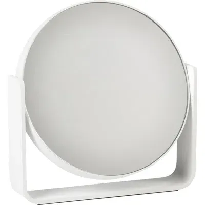 Zone Denmark Ume Table Mirror In White