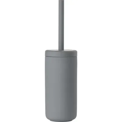 Zone Denmark Ume Toilet Brush In Grey