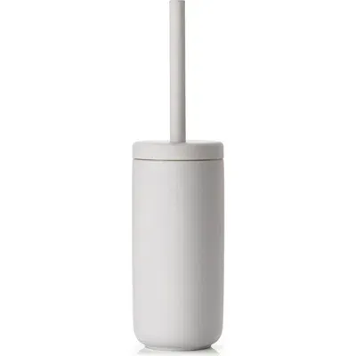 Zone Denmark Ume Toilet Brush In Soft Grey