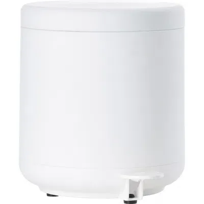 Zone Denmark Ume Waste Bin In White