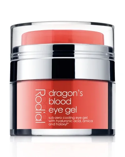 Rodial Dragon's Blood Eye Gel (0.5 Fl. Oz.) In White