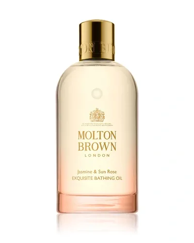 Molton Brown Jasmine & Sun Rose Body Lotion