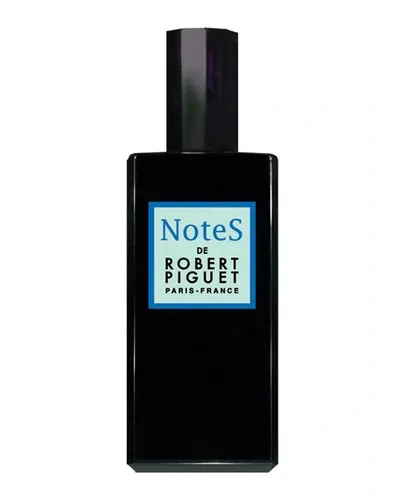 Robert Piguet 3.4 Oz. Notes Eau De Parfum In Size 2.5-3.4 Oz.