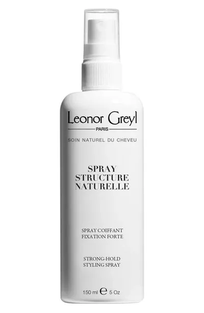 Leonor Greyl Spray Structure Naturelle (styling Spray), 5.2 Oz./ 150 ml