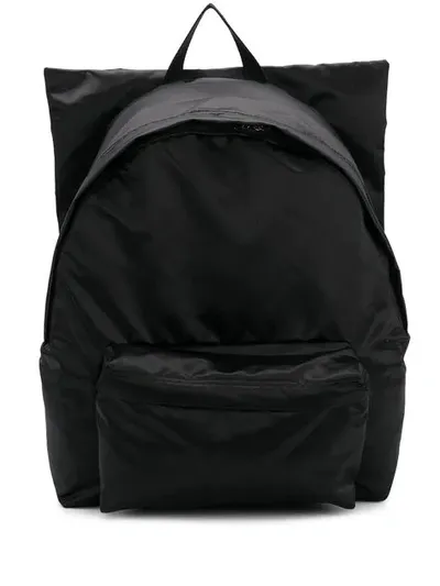 Eastpak X Raf Simons Backpack In Black