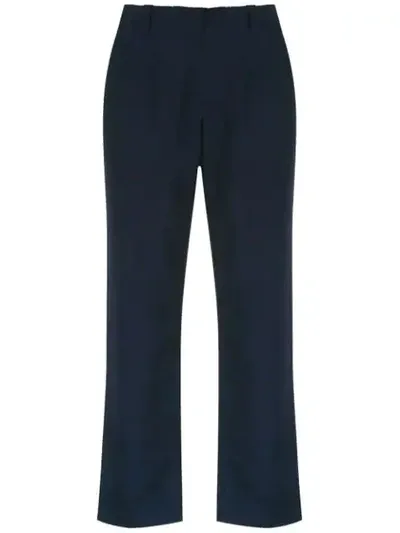 Uma Raquel Davidowicz Celta Pants In Blue