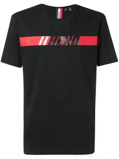 Rossignol Black Hero T-shirt