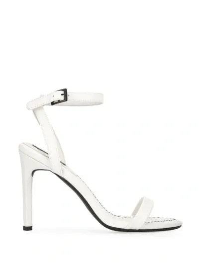 Senso Tyra V Sandals In White