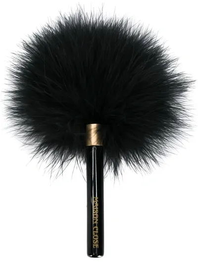 Maison Close Caress Tickler In Black