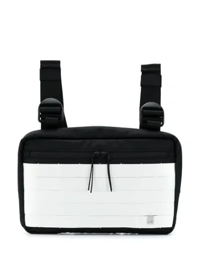 Alyx Chest Rig Bag In Black