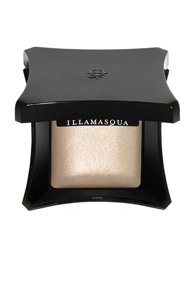 Illamasqua Beyond Powder Highlighter In Omg