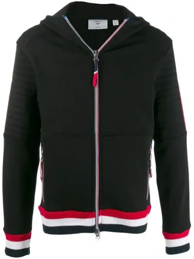 Rossignol Lightweight Active Jacket In Black