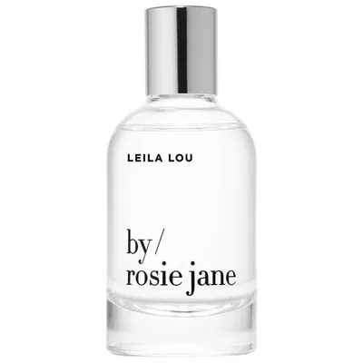 By Rosie Jane Leila Lou Perfume 1.7 oz/ 50 ml