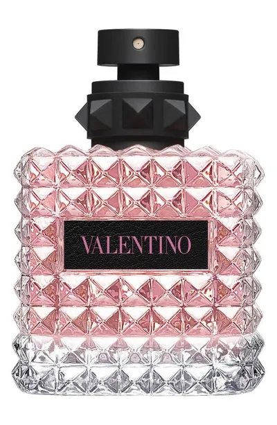 Valentino Donna Born In Roma Eau De Parfum 3.4 oz/ 100 ml In Pink