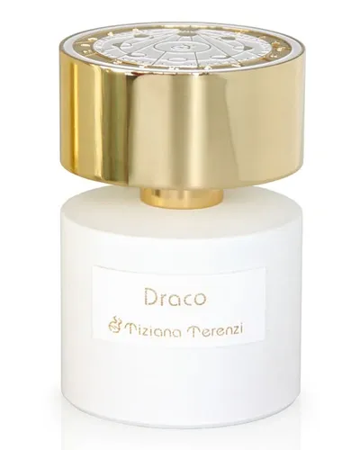 Tiziana Terenzi 3.4 Oz. Draco Extrait De Parfum In Green