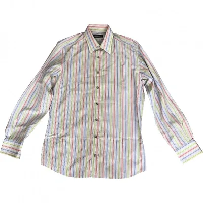 Pre-owned Dolce & Gabbana Shirt In Other