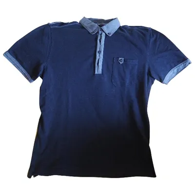 Pre-owned Hugo Boss Polo Shirt In Other