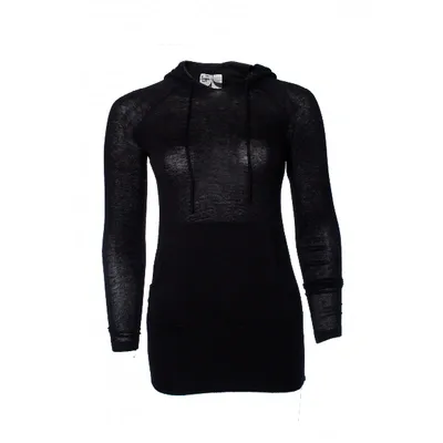 Pre-owned Barneys New York Knitwear In Black