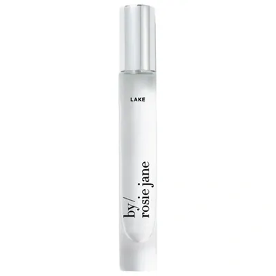 By Rosie Jane Lake Eau De Parfum Travel Spray .25 / 7.5 Eau De Parfum Spray