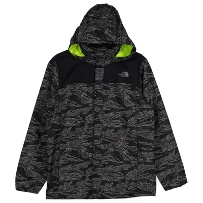 Pre-owned The North Face Jacket