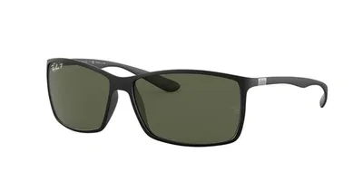 Ray Ban Ray In Green