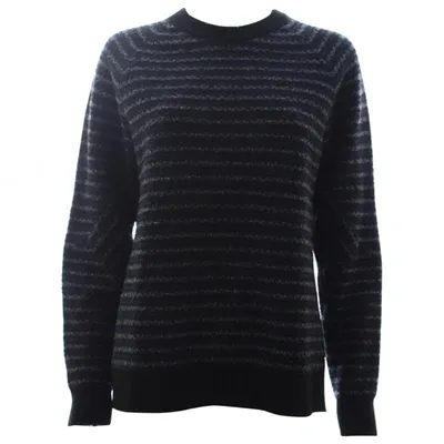 Pre-owned Proenza Schouler Wool Jumper In Other