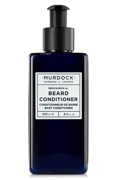 Murdock London Men's Beard Conditioner