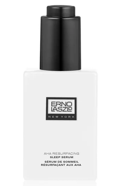 Erno Laszlo Aha Resurfacing Sleep Serum