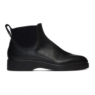 R.m.williams R.m. Williams Black Marc Newson Edition 365 Yard Boots