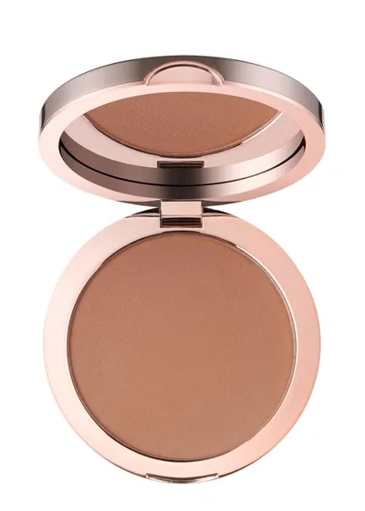 Delilah Sunset Matt Bronzer 11g (various Shades) - Light Medium