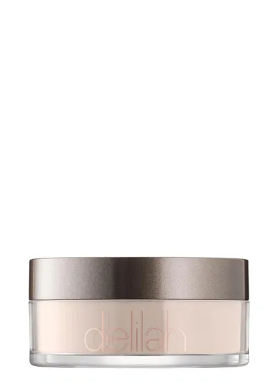 Delilah Micro-fine Loose Powder Translucent 14g