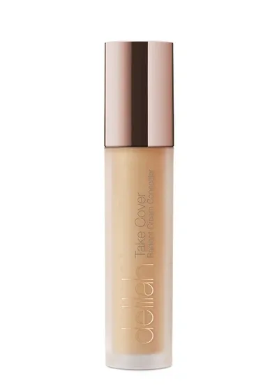 Delilah Take Cover Radiant Cream Concealer (various Shades) - Marble In 1 Marble