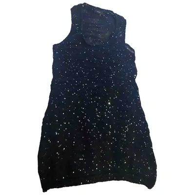 Pre-owned Joseph Knitwear In Black