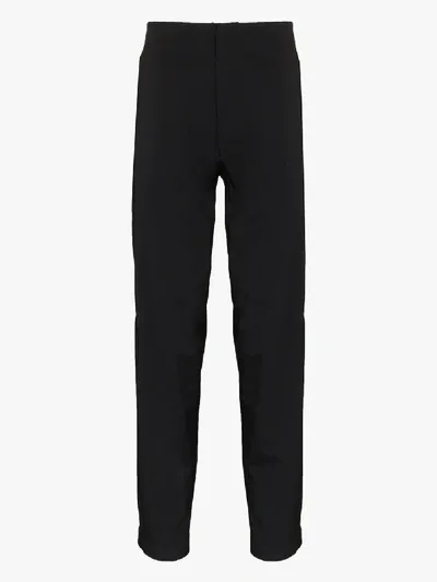 Descente Halbhohe Tapered-hose In Black