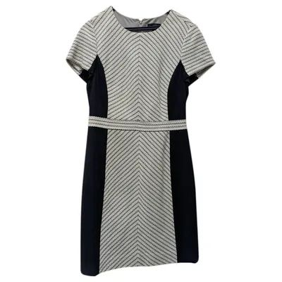 Pre-owned Jcrew Mid-length Dress In Other