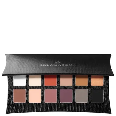 Illamasqua Artistry Palette - Elemental In N,a