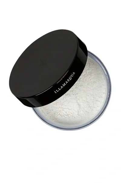 Illamasqua Loose Powder - 010 15g In N,a