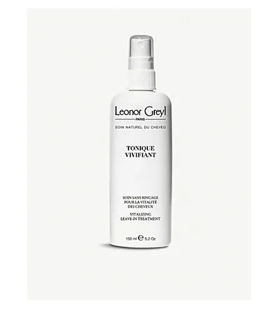 Leonor Greyl Leonor Grayl Tonique Vivifiant (hair Loss Spray)