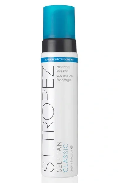 St Tropez St. Tropez Self Tan Classic Bronzing Mousse