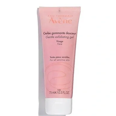 Avene Gentle Exfoliating Gel 2.5 Fl. oz In Default Title