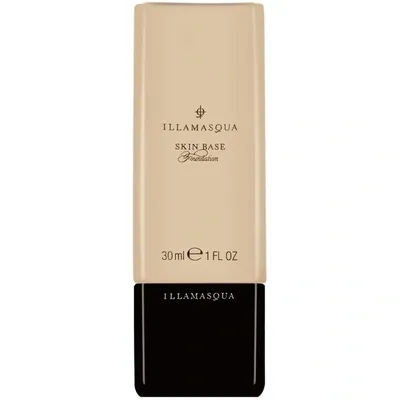 Illamasqua Skin Base Foundation - 4.5