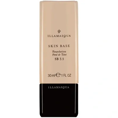 Illamasqua Skin Base Foundation - 3.5