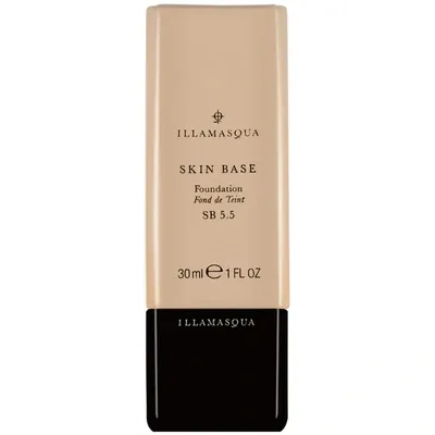 Illamasqua Skin Base Foundation - 5.5